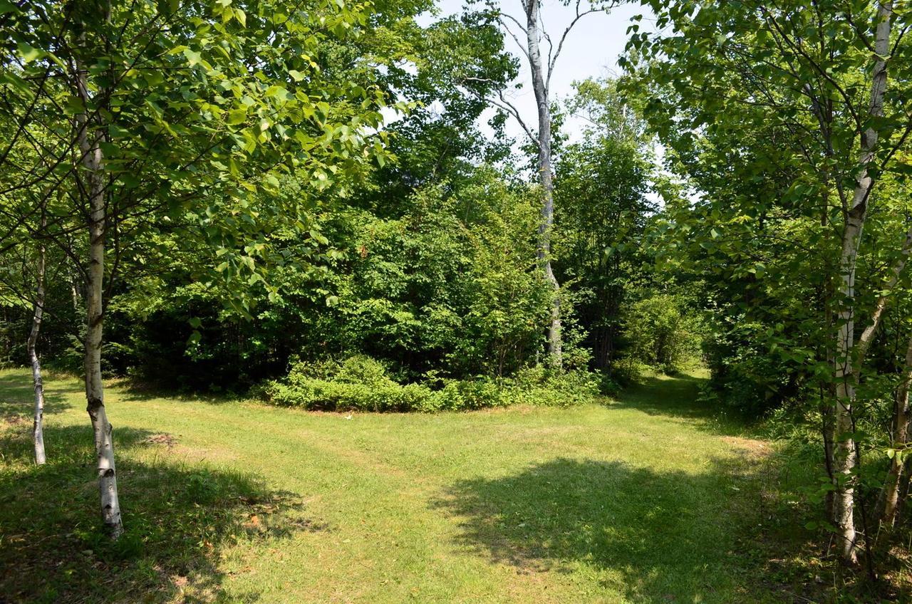 Still Point Lodge Deep Brook Bagian luar foto