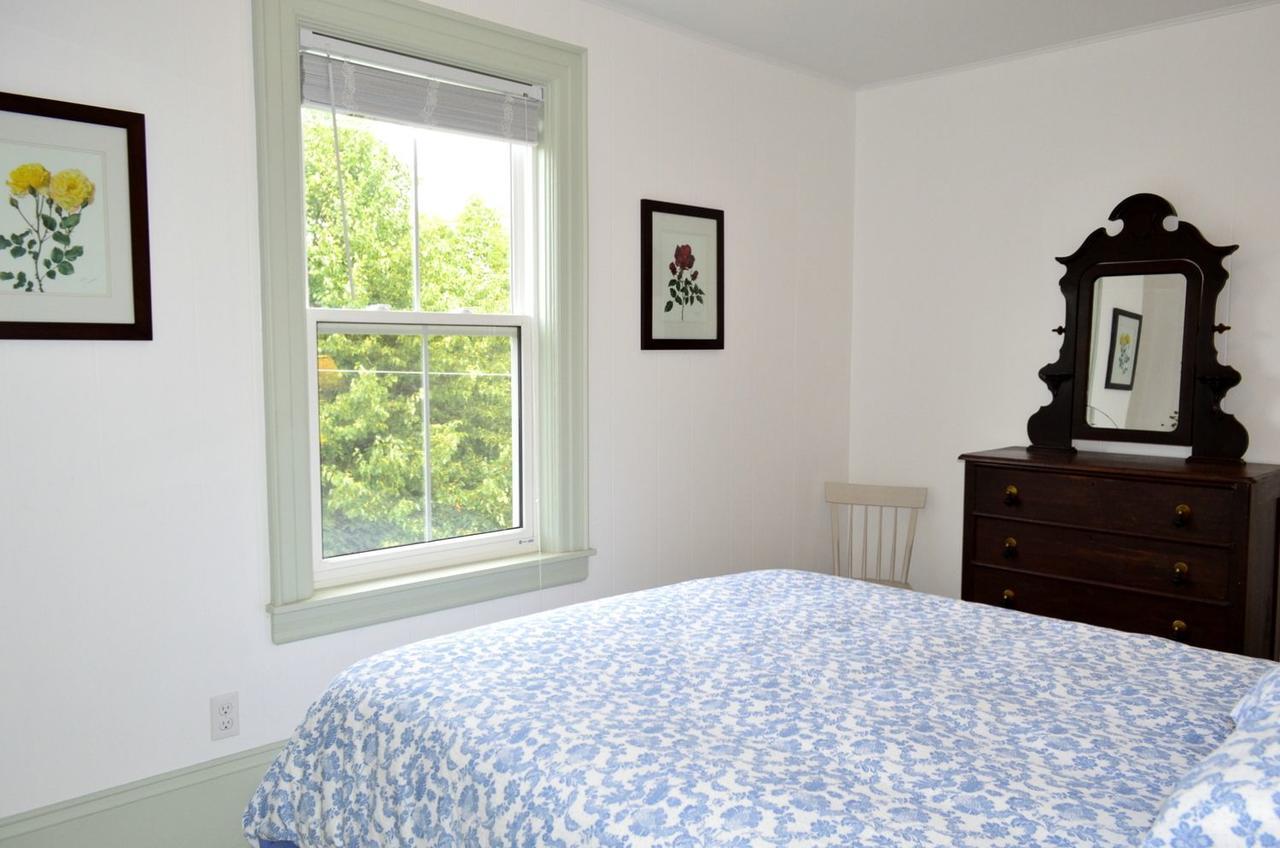 Still Point Lodge Deep Brook Bagian luar foto